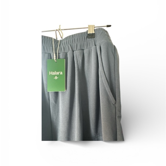 HALARA Mood Indigo Yoga Pants - Picture 3 of 7